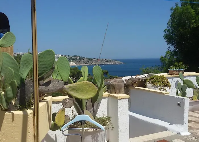 Ferienhaus La Terrazza On Acquaviva