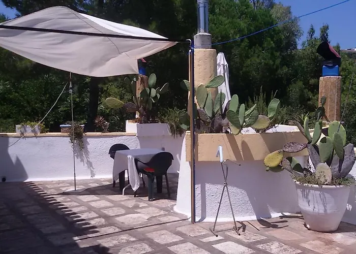 La Terrazza On Acquaviva * Marittima