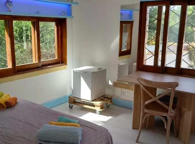 La Terrazza On Acquaviva