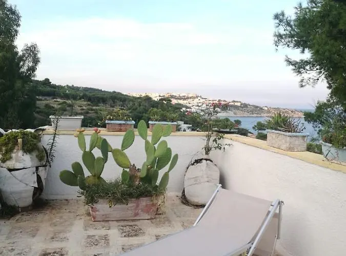 Ferienhaus La Terrazza On Acquaviva