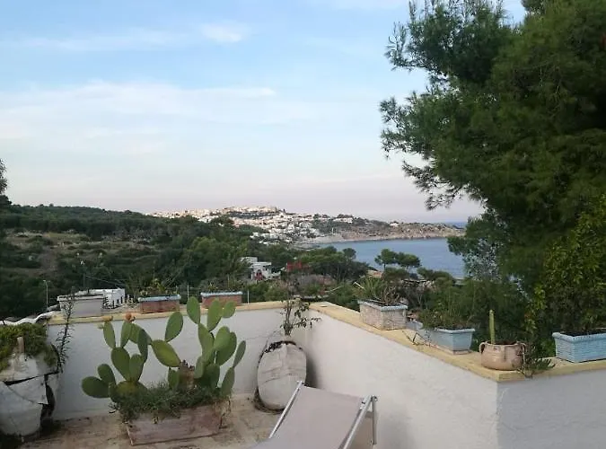 Ferienhaus La Terrazza On Acquaviva *