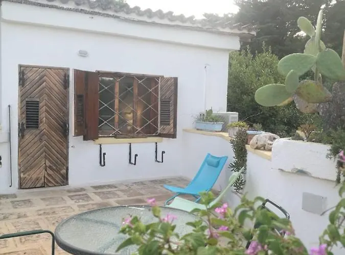 Ferienhaus La Terrazza On Acquaviva Marittima